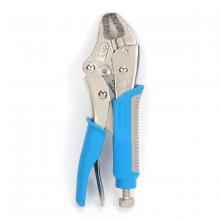 Toolway 360220 - Curved Jaw Locking Pliers 5in (13cm)