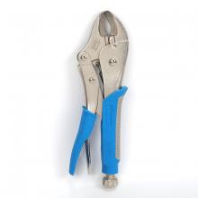 Toolway 360222 - Curved Jaw Locking Pliers 10in (25cm)