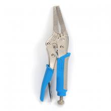 Toolway 360223 - Long Nose Locking Pliers 6½in (17cm)