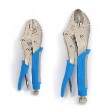 Toolway 360224 - 2PC Locking Pliers Set