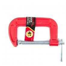 Toolway 394405 - Clamp C-Type 4in