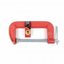 Toolway 394407 - Clamp C-Type 6in