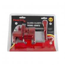 Toolway 394690 - Gluing Clamp ¾In