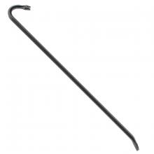 Toolway 396653 - Wrecking Bar 30in x 3/4in Hex Shank