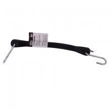 Toolway 406059 - Tie Down Strap EPDM 9in