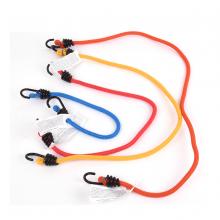 Toolway 406101 - Tie Down Bungee Stretch Cord Solid Color Ast 18Pk