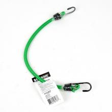 Toolway 406163 - Tie Down Braided Bungee Stretch Cord 13in