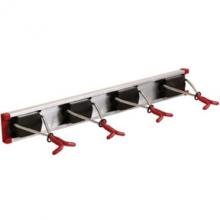 Toolway 418180 - 18in Wall Rack