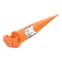 Toolway 453151 - Super Ground Stake 16in Orange