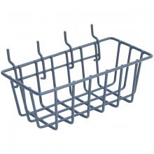 Toolway 454027 - Wire Basket for Pegboard