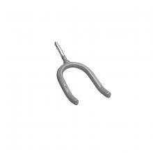 Toolway 454054 - Screw-In Tool Hooks - Bulk