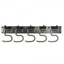 Toolway 456424 - 64in Adjustable Smart Rack