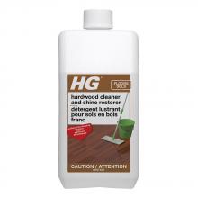 Toolway 467100164 - HG Hardwood Cleaner and Shine Restorer Concentrate 1L