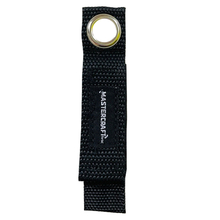 Toolway 476484 - Mastercraft Heavy Duty Storage Strap - S (Black)