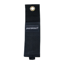 Toolway 476488 - Mastercraft Heavy Duty Storage Strap - Jumbo (Black)