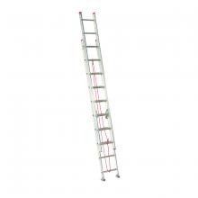 Toolway 501020 - LP-1020 Household Ext. Ladder 20ft