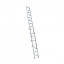 Toolway 505032 - LP-5032 Extra HD Alum Ext Ladder 32ft