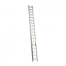 Toolway 505036 - LP-5036 Extra HD Alum Ext Ladder 36ft