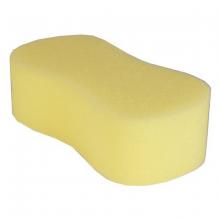 Toolway 506025 - Sponge Foam Large Peanut 10x4x3in Yellow