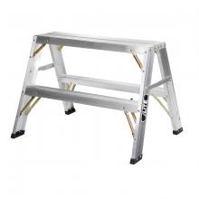 Toolway 507021 - LP-7021 HD Sawhorse 2ft