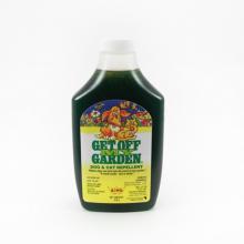 Toolway 530110 - Get Off My Garden Gel 410g