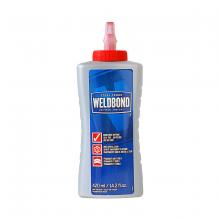 Toolway 550420 - Weldbond Universal Adhesive 420ml (14.2fl.oz)