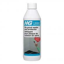 Toolway 585050164 - HG Tile Grout Sealer and Protector 500ml