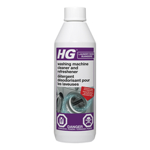 Toolway 657055164 - HAZ HG Washing Machine Cleaner And Refreshener 550g