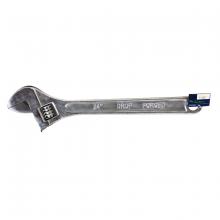 Toolway 702603 - Adjustable Wrench 8in