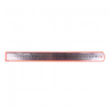 Toolway 704204 - 12in Steel Ruler