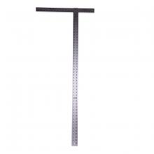 Toolway 704248 - Drywall T-Square 48in