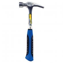 Toolway 705082 - Ripping Hammer 20oz All Steel Rubber Grip