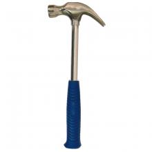 Toolway 705123 - Claw Hammer 16oz Tubular Handle