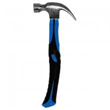 Toolway 705143 - Claw Hammer 16oz FG Handle