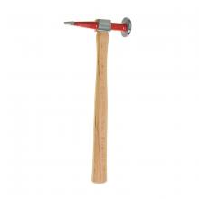 Toolway 705500 - Auto Body Hammer Pro Hickory Handle