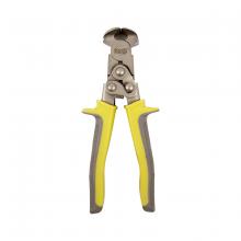 Toolway 706021 - Leverage End-Cutting Pliers 7in