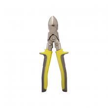 Toolway 706023 - Leverage Diagonal Cutting Pliers 8in