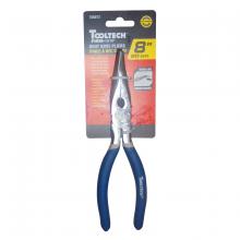 Toolway 706072 - Bent Nose Pliers HCS 8in