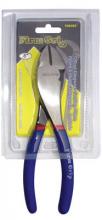 Toolway 706085 - Offset Diagonal Cutting Pliers HCS 8in