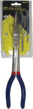 Toolway 706101 - Bent Nose Long Reach 25° Pliers HCS 11in