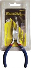 Toolway 706115 - Mini Long Nose Pliers HCS 5in