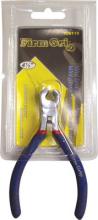 Toolway 706118 - Mini End Cutting Pliers HCS 4½in