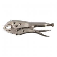 Toolway 707021 - Curved Jaw Locking Pliers 5in