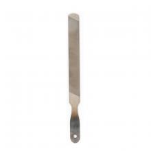 Toolway 711384 - Flat Axe File 8in