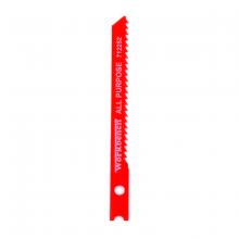 Toolway 712252 - Jigsaw Blade 2-¾" 13T All Purpose 2per