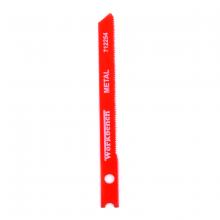 Toolway 712254 - Jigsaw Blade 2-¾" 36T Metal Cutting 2per