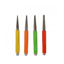 Toolway 712403 - 4PC Nail Punch Set