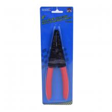 Toolway 714346 - Pro Wire Stripper