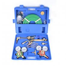 Toolway 715045 - Welding & Cutting Kit