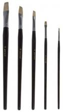 Toolway 728015 - Artist Brush 5pc Set